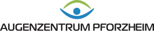 Logo | Augenzentrum-Pforzheim