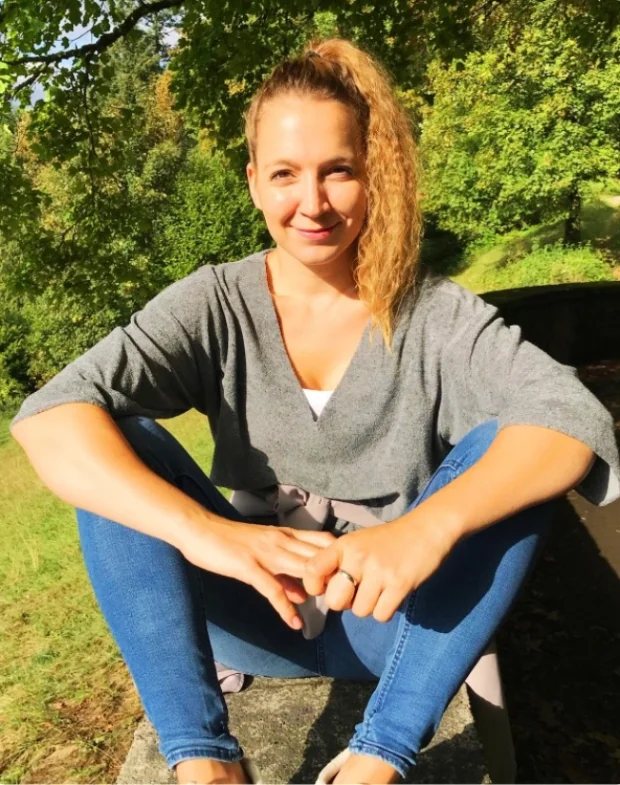 Das Bild von Tamara Schenk