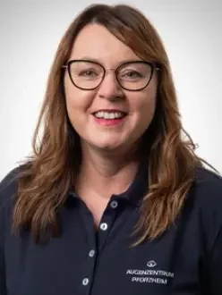 Das Bild von Frau Schumacher